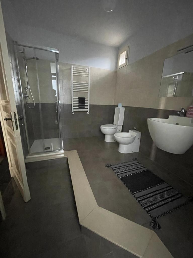 Maison Ruggero Катания Экстерьер фото