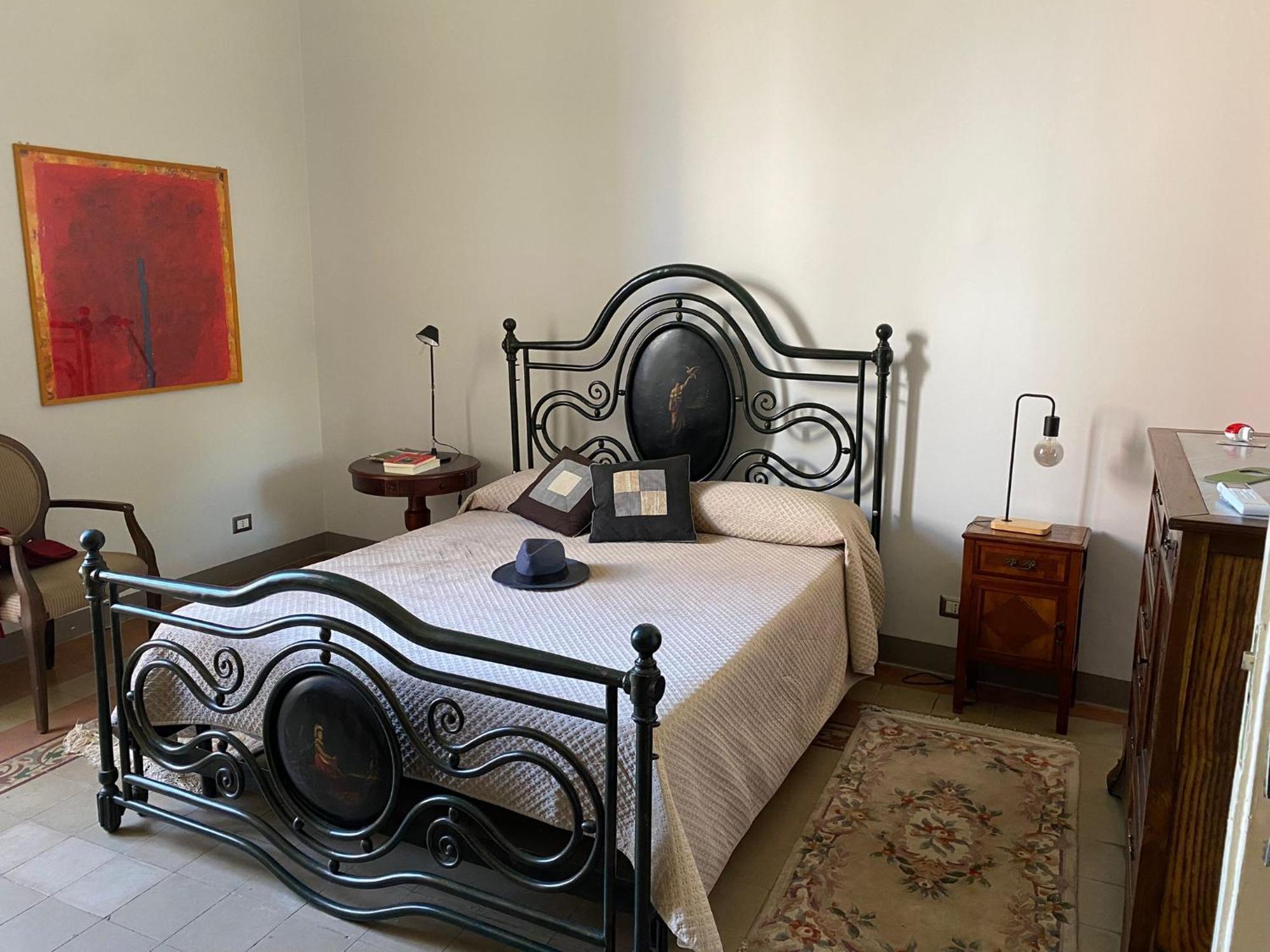 Maison Ruggero Катания Экстерьер фото