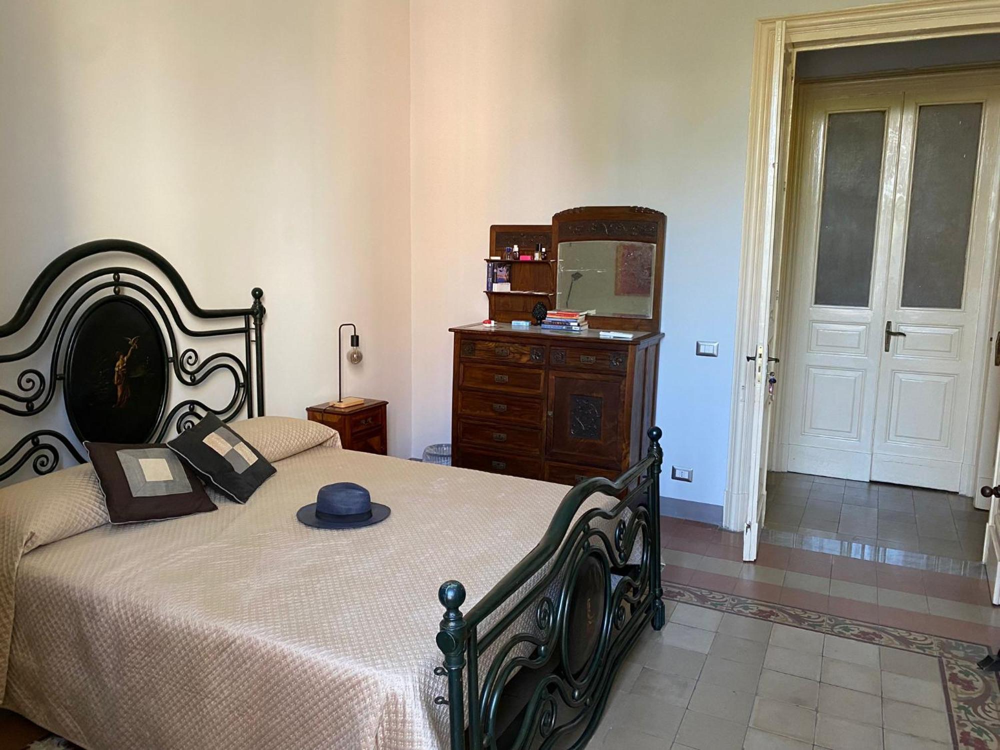 Maison Ruggero Катания Экстерьер фото